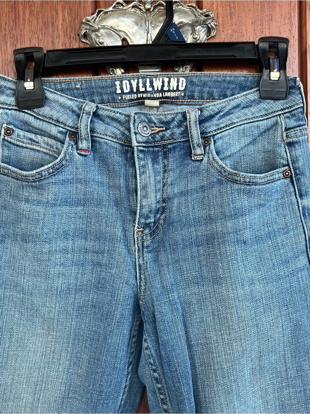Women’s Idyllwind Jeans - Picture 2 of 9